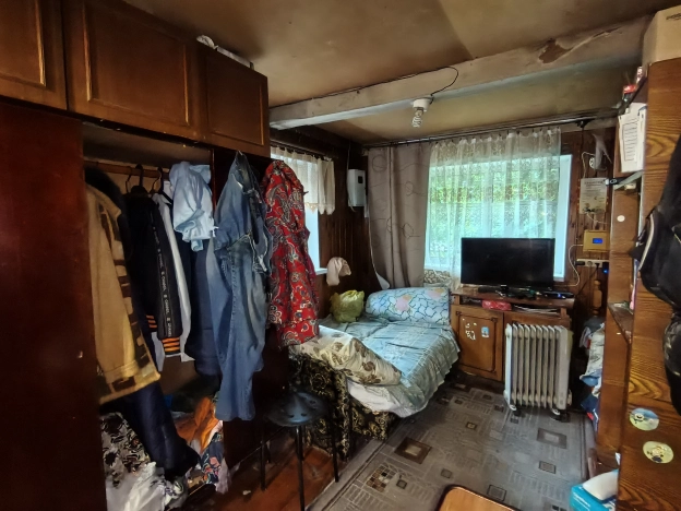 Купить дом в Гороховеце. Вариант № 56256, 25, площадь -  квм, цена 2500000 рублей