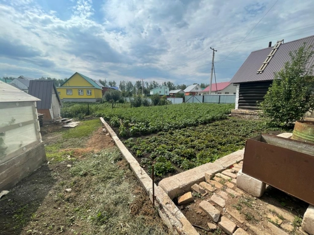 Купить дом в Микрорайоне Чайковка, Белебей в Белебее. Вариант № 9176, 17, площадь -  квм, цена 6300000 рублей