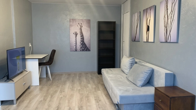 Купить двухкомнатную квартиру в районе Центральный в Калининграде. Вариант № 7851038, 1, площадь -  квм, цена 5350000 рублей