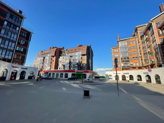 Снять однокомнатную квартиру на улице Центральная в Московской области. Вариант № 9335424, 21, площадь - квм, цена 30000 рублей