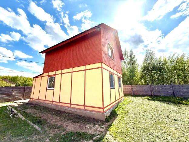 Купить дом в Коломне. Вариант № 42846, 6, площадь -  квм, цена 7450000 рублей