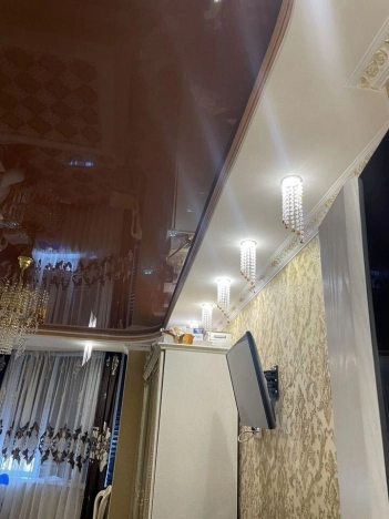 Купить квартиру со свободной планировкой у метро Строгино в Москве. Вариант № 7911355, 6, площадь -  квм, цена 26000000 рублей