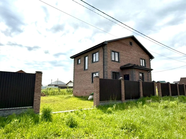 Купить дом в Коломне. Вариант № 1385825, 1, площадь -  квм, цена 25300000 рублей