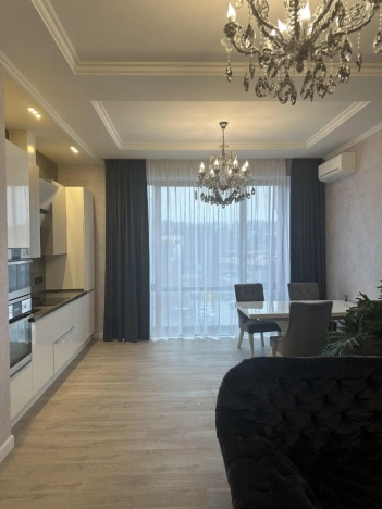 Купить трехкомнатную квартиру на улице Кирова в Химках. Вариант № 1202556, 14, площадь -  квм, цена 35250000 рублей