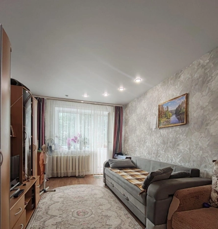 . Вариант № 2212082, 0, площадь - 35.4 квм, цена 5600000 рублей