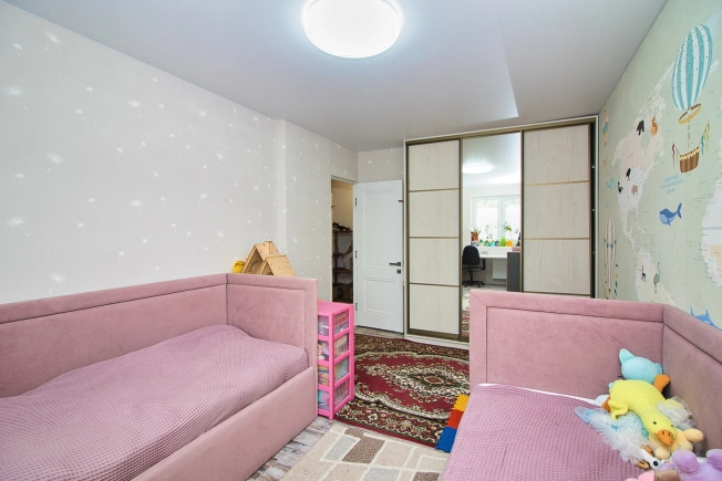 Купить квартиру в ЖК Эталон в Владимире. Вариант № 5921613, 8, площадь -  квм, цена 8200000.0000 рублей