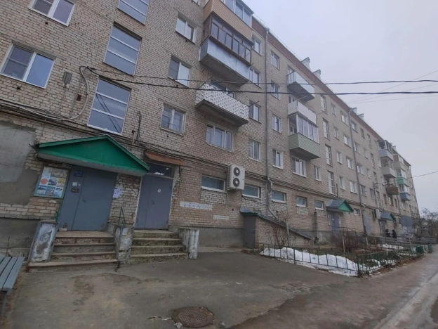 . Вариант № 24727, 8, площадь - 30.9 квм, цена 2040000.0000 рублей