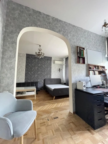 Купить квартиру в Москве. Вариант № 3215975, 18, площадь - квм, цена 64000000.0000 рублей