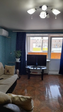 Купить трехкомнатную квартиру в Республике Башкортостан. Вариант № 45814, 1, площадь -  квм, цена 3750000 рублей