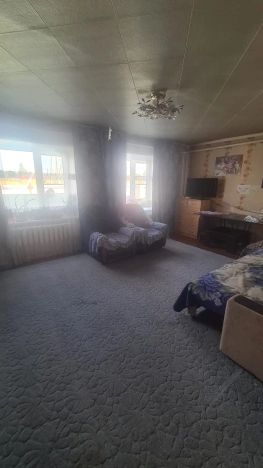 Купить квартиру на вторичке на улице Лесная в Алтайском крае. Вариант № 2137828, 2, площадь -  квм, цена 3300000 рублей