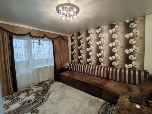 Купить квартиру на улице Донецкая в Белгороде. Вариант № 8927961, 0, площадь -  квм, цена 6150000 рублей