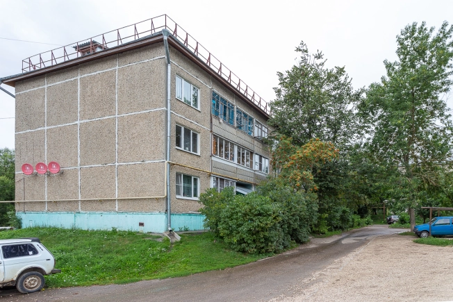 Снять квартиру в Ивановской области. Вариант № 8710218, 9, площадь -  квм, цена 12000 рублей