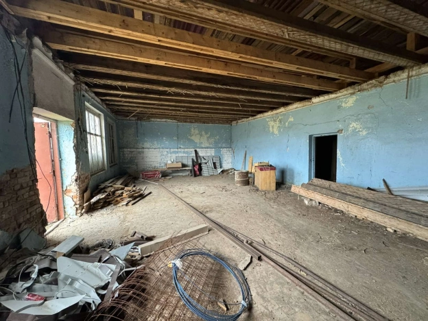 Купить коммерческую недвижимость в Судогде. Вариант № 16001, 4, площадь -  квм, цена 3600000 рублей