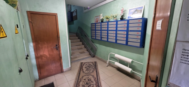 Купить квартиру в Москве. Вариант № 1330857, 17, площадь -  квм, цена 23500000.0000 рублей