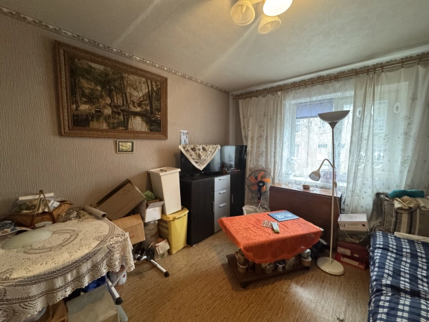 Купить трехкомнатную квартиру в Калининграде. Вариант № 10733799, 5, площадь -  квм, цена 5400000 рублей