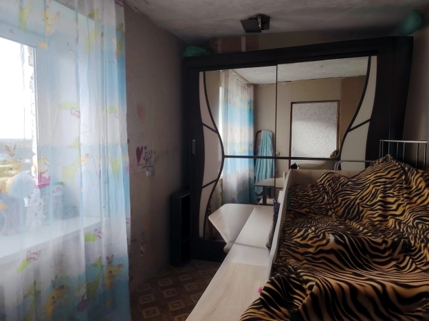 Купить квартиру в районе Кировский в Кемерове. Вариант № 1402998, 6, площадь -  квм, цена 5000000 рублей