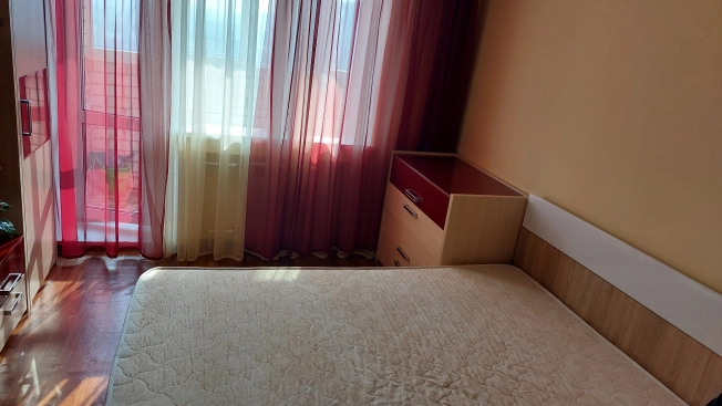 Снять квартиру в Тобольске. Вариант № 3142690, 3, площадь -  квм, цена 35000 рублей