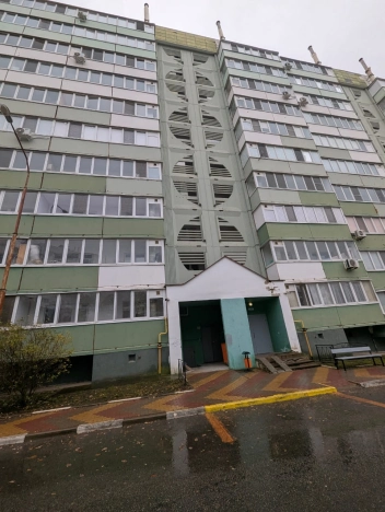 Купить квартиру в Белгороде. Вариант № 8035039, 9, площадь -  квм, цена 5500000 рублей