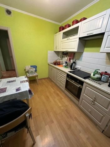 Купить квартиру в Москве. Вариант № 9239262, 9, площадь - квм, цена 17500000 рублей