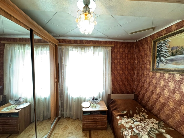 Купить дом на улице Спортивная в Пензенской области. Вариант № 5448041, 6, площадь - квм, цена 3250000 рублей