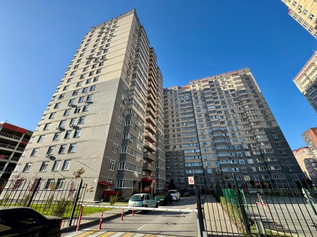 . Вариант № 3945501, 0, площадь - 47.3 квм, цена 5300000 рублей