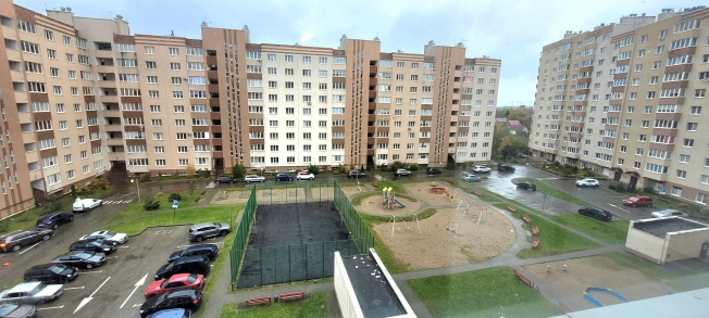 Купить трехкомнатную квартиру в Калининграде. Вариант № 8468693, 3, площадь -  квм, цена 11930000 рублей