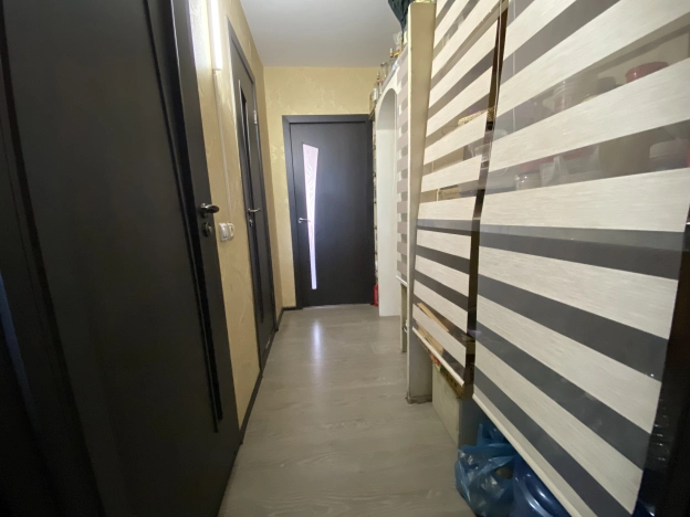 Купить четырехкомнатную квартиру в Калининграде. Вариант № 8129737, 7, площадь -  квм, цена 7799000 рублей