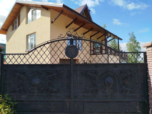 Купить дом в Фурманове. Вариант № 6145, 19, площадь -  квм, цена 52000000 рублей