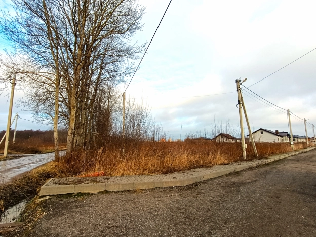 Купить земельный участок в Калининграде. Вариант № 22370, 2, площадь - квм, цена 1999000 рублей