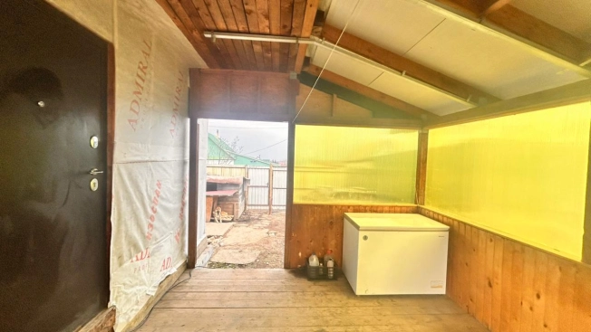 Купить дом в Приморском крае. Вариант № 9933066, 8, площадь -  квм, цена 7000000 рублей