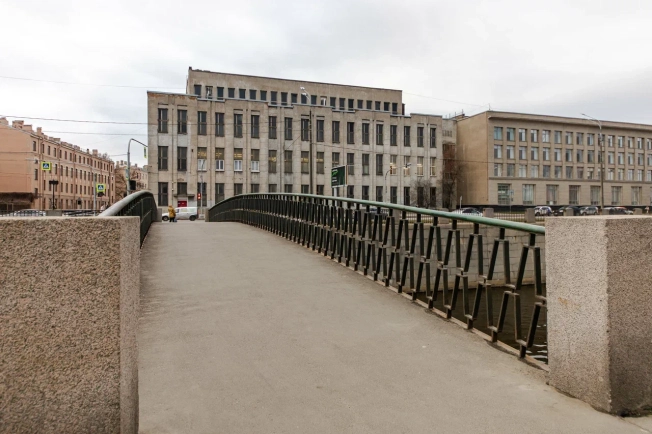 Купить пятикомнатную квартиру в Санкт-Петербурге. Вариант № 5847760, 2, площадь -  квм, цена 20500000 рублей