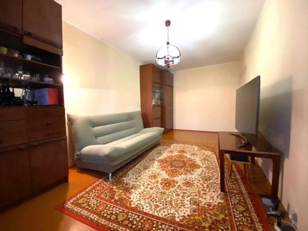 Купить двухкомнатную квартиру в Калужской области. Вариант № 7950429, 4, площадь -  квм, цена 4300000 рублей