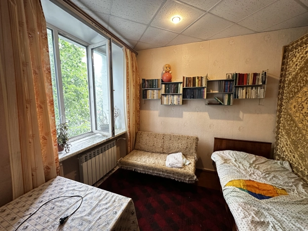 . Вариант № 52416, 5, площадь - 53.4 квм, цена 3400000 рублей