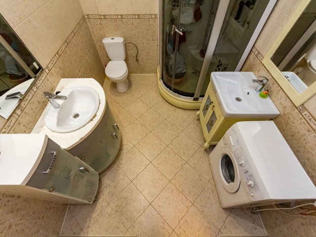 Купить четырехкомнатную квартиру в Калининграде. Вариант № 20211, 34, площадь -  квм, цена 20000000 рублей