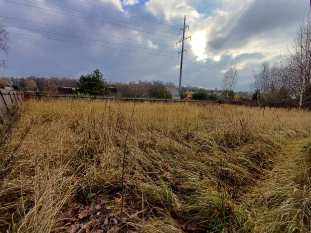 Купить земельный участок в Москве. Вариант № 8734600, 0, площадь -  квм, цена 18000000 рублей