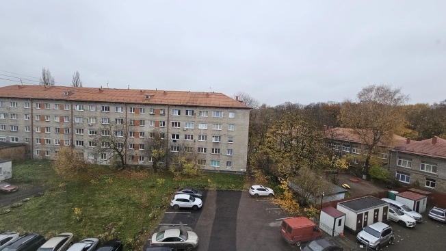 Купить квартиру в районе Ленинградский в Калининграде. Вариант № 9123177, 21, площадь -  квм, цена 5350000 рублей