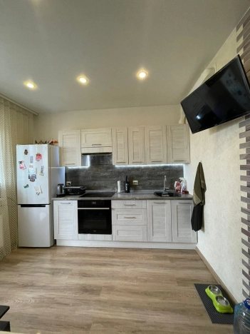 Купить однокомнатную квартиру у метро Бунинская аллея в Подольске. Вариант № 42596, 8, площадь -  квм, цена 6550000 рублей