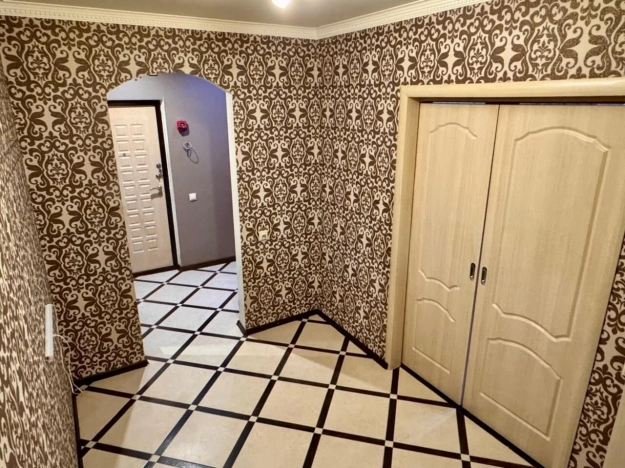 Купить квартиру в Москве. Вариант № 8038120, 11, площадь - квм, цена 14990000 рублей