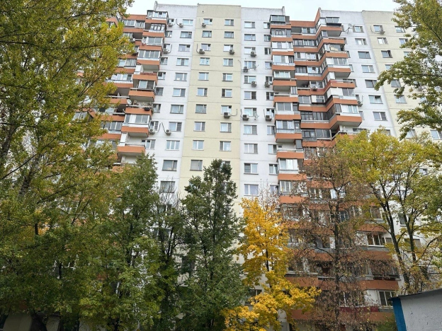 Купить квартиру в Москве. Вариант № 8053468, 18, площадь -  квм, цена 21700000 рублей