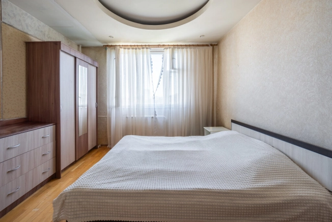 Купить квартиру в Москве. Вариант № 3050, 1, площадь - квм, цена 17200000.0000 рублей