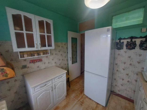 Купить квартиру в Орехово-Зуеве. Вариант № 27442, 11, площадь -  квм, цена 3350000 рублей