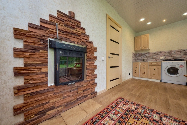 Купить дом в Рязани. Вариант № 12887, 5, площадь -  квм, цена 3670000 рублей