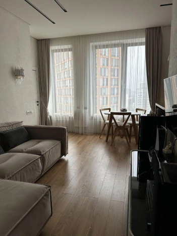 Купить квартиру в Москве. Вариант № 10022169, 1, площадь -  квм, цена 55000000 рублей