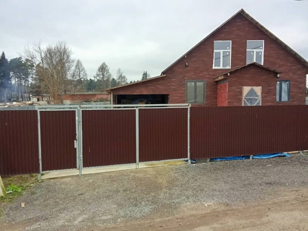 Купить дом в Москве. Вариант № 9571649, 17, площадь -  квм, цена 11000000 рублей