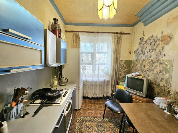 . Вариант № 43070, 4, площадь - 78 квм, цена 3489000 рублей