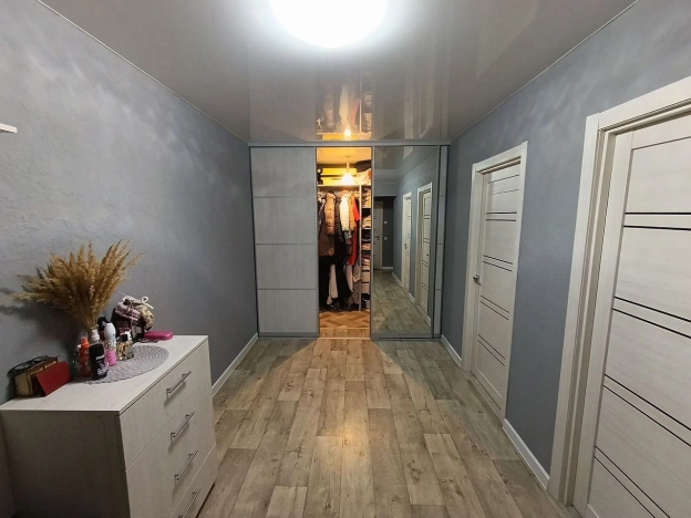 Купить квартиру в Смоленске. Вариант № 9230398, 6, площадь -  квм, цена 6690000 рублей