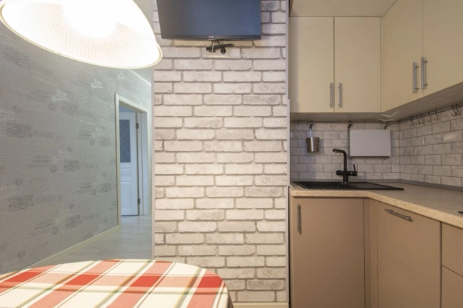 Купить квартиру в Москве. Вариант № 8413004, 6, площадь -  квм, цена 12500000 рублей