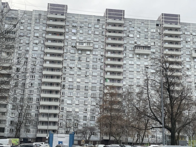 Купить трехкомнатную квартиру на вторичке на улице бульвар Эйнштейна в Московской области. Вариант № 10506409, 13, площадь -  квм, цена 25000000 рублей