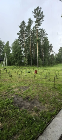 Купить земельный участок в Искитиме. Вариант № 60132, 11, площадь -  квм, цена 3547000 рублей