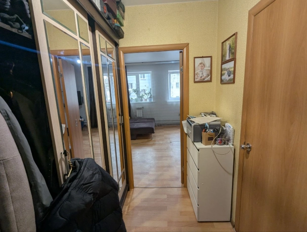 Купить Студию в Иркутской области. Вариант № 36273, 3, площадь -  квм, цена 2520000 рублей